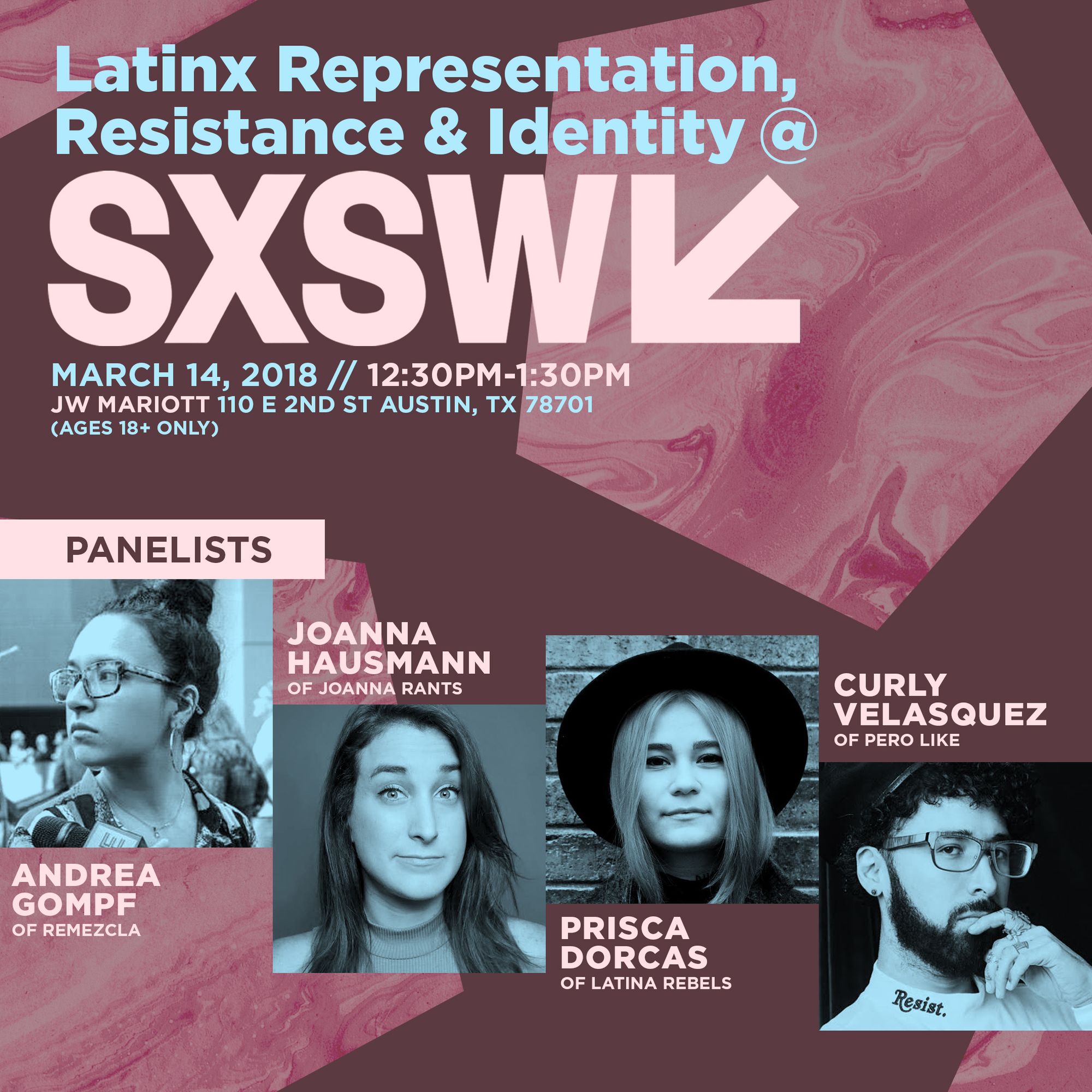 SXSW-LATINX-TX