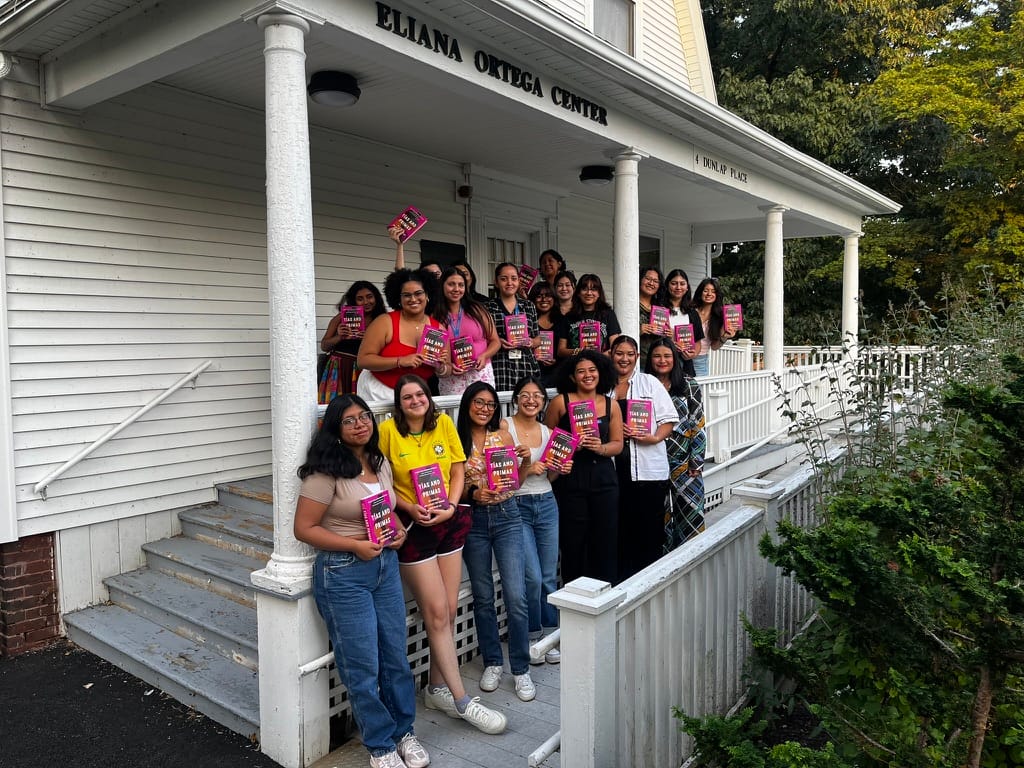 Upcoming Events: Fall 2025