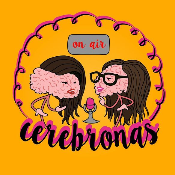 Podcast: Interview with the Cerebronas