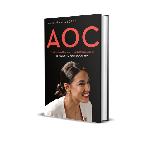 New: AOC book!